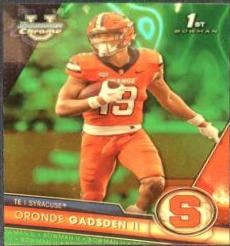 Oronde Gadsden II