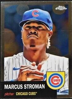 Marcus Stroman