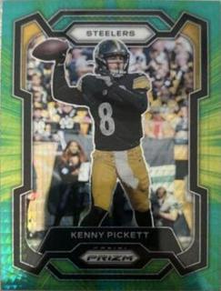 Kenny Pickett