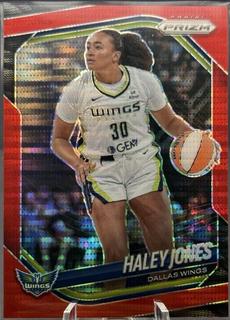 Haley Jones
