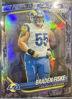 Braden Fiske