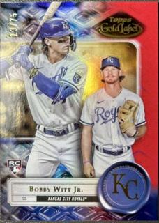 Bobby Witt Jr.