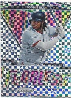 Josh Bell