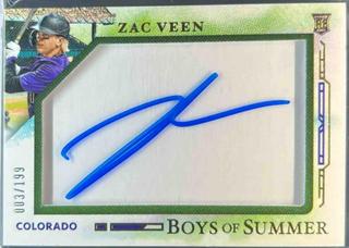 Zac Veen