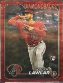 Jordan Lawlar