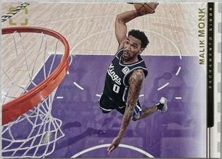 Malik Monk