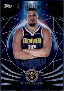 Nikola Jokic