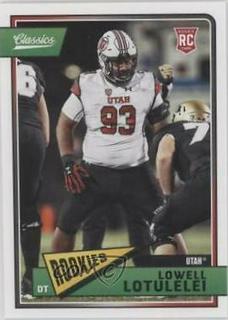 Lowell Lotulelei