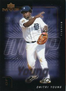 Dmitri Young