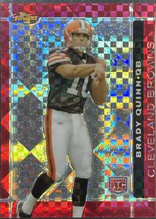 Brady Quinn