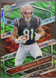 Jermaine Burton