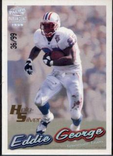 Eddie George