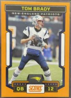 Tom Brady