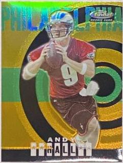 Andy Hall