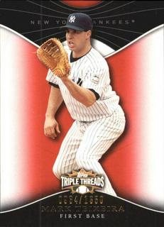Mark Teixeira