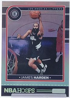 James Harden