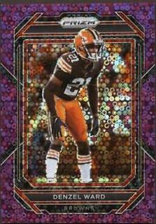 Denzel Ward
