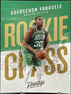 Guerschon Yabusele