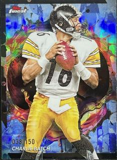 Charlie Batch