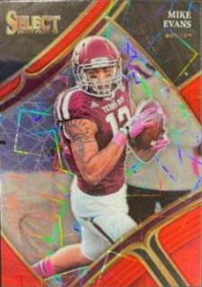 Mike Evans