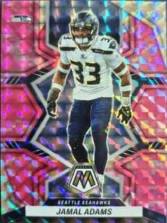 Jamal Adams