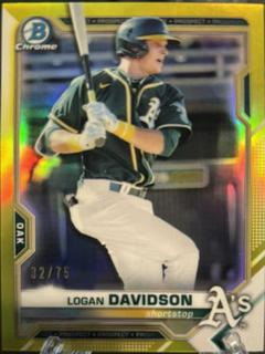 Logan Davidson