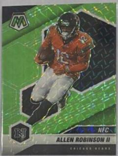 Allen Robinson II