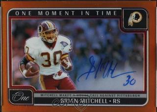 Brian Mitchell