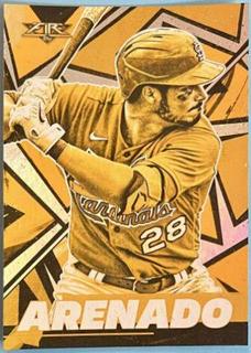 Nolan Arenado