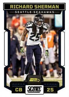Richard Sherman