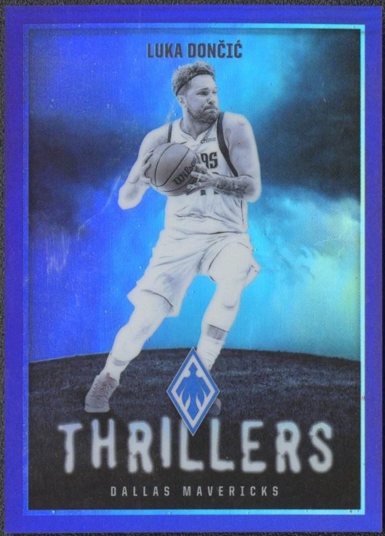 Luka Doncic