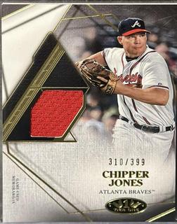 Chipper Jones