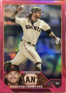 Brandon Crawford