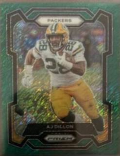 AJ Dillon