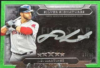 J.D. Martinez