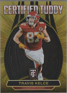 Travis Kelce