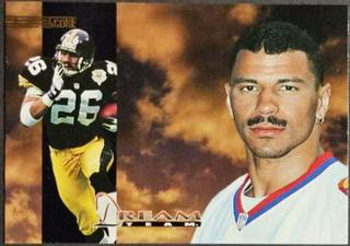 Rod Woodson