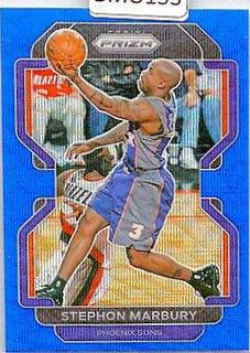 Stephon Marbury