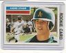 Andre Ethier #16 Baseball Cards 2005 Topps Heritage