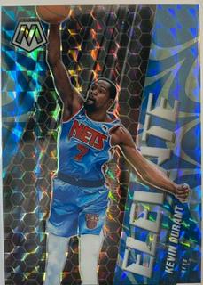 Kevin Durant