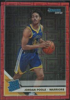 Jordan Poole