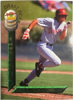 Aaron Boone