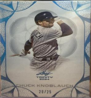 Chuck Knoblauch