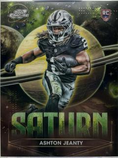 Ashton Jeanty