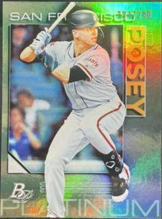 Buster Posey