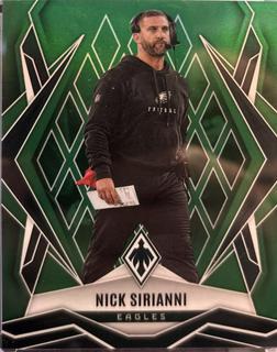 Nick Sirianni