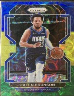 Jalen Brunson