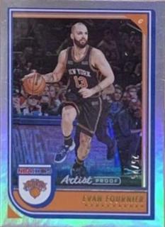 Evan Fournier