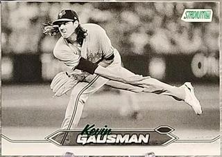 Kevin Gausman