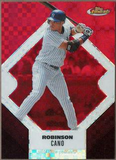 Robinson Cano